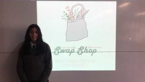 Thumbnail for SwapShop