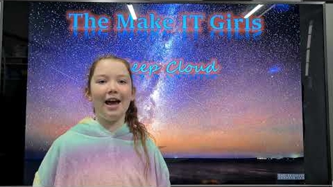 Thumbnail for Sleep Cloud