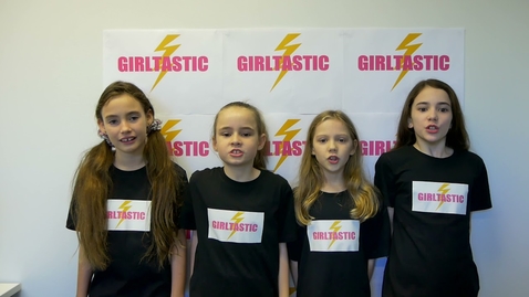 Thumbnail for Girltastic