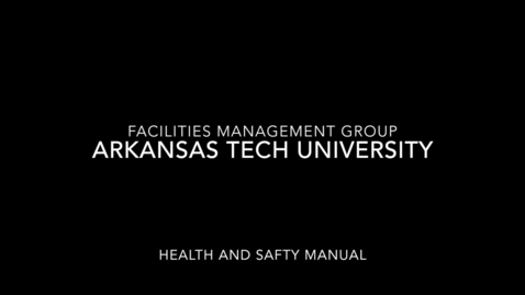 Thumbnail for SafetyTraining