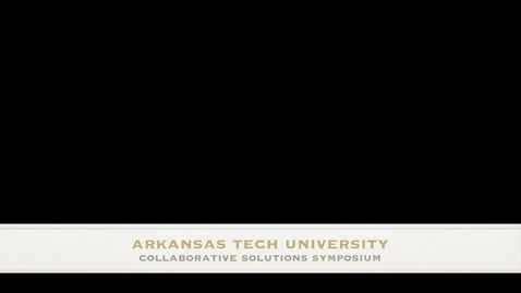 Thumbnail for Symposium on Collaborative Solutions to Contemporary Challenges - Climate Change