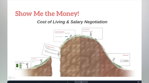Thumbnail for Show Me the Money