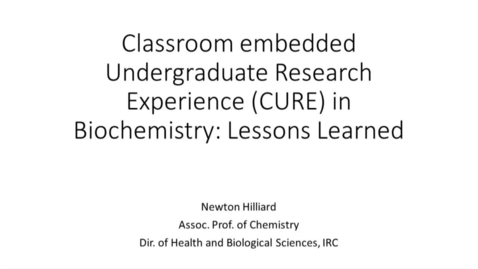 Thumbnail for CURE