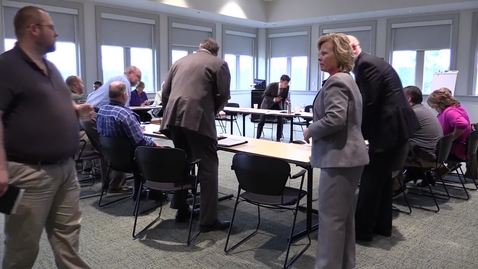 Thumbnail for Technology Infrastucture Task Force Meeting