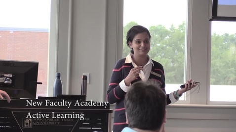 Thumbnail for Active Learning