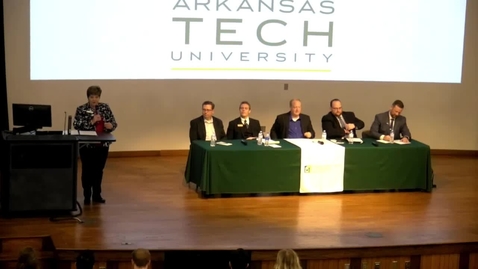 Thumbnail for College to Career Panel