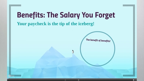 Thumbnail for Benefits Workshop