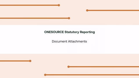 Thumbnail for Document Attachments