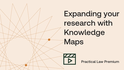 Thumbnail for How to expand your research to find related documents and topics