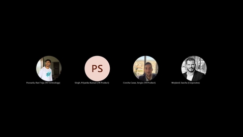 Thumbnail for ONESOURCE Indirect Tax Compliance- Q1'24 Quarterly Release Webinar- Recording