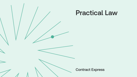Thumbnail for Practical Law