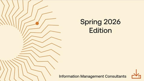 Thumbnail for Spring 2026 Edition