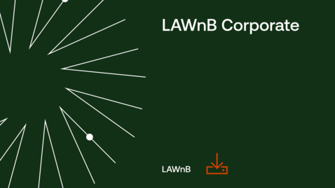 Thumbnail for LAWnB Corporate