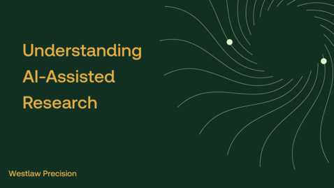 Thumbnail for Understanding AI-Assisted Research