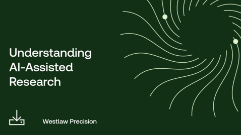 Thumbnail for Understanding AI-Assisted Research