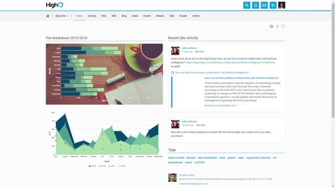 Thumbnail for Export AI Hub metadata into an iSheet