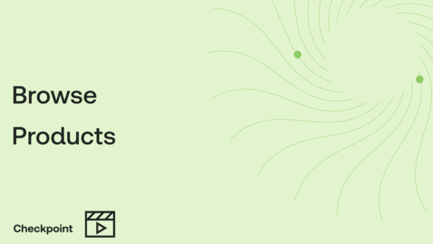 Thumbnail for Browse Products