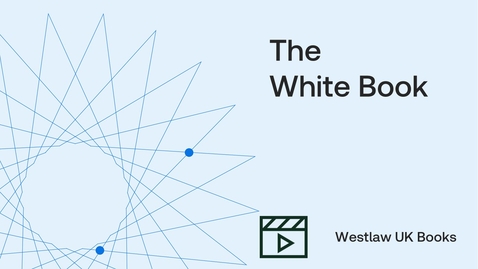 Thumbnail for The White Book