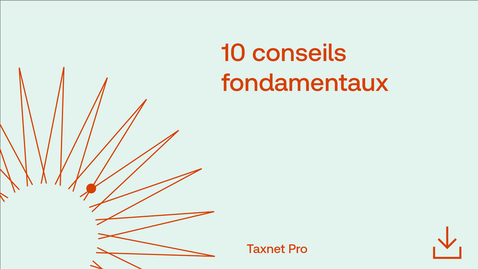 Thumbnail for 10 conseils fondamentaux
