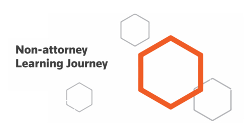 Thumbnail for Non-attorney Learning Journey