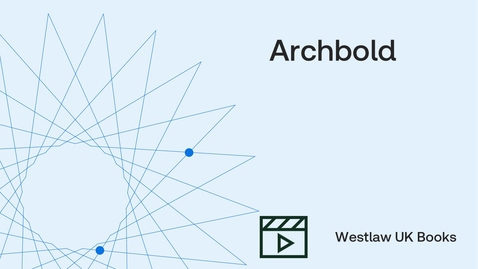 Thumbnail for Archbold