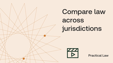 Thumbnail for Practical Law - Quick Compare