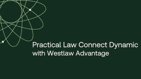 Thumbnail for PL Connect Dynamic with Advantage Package Intro