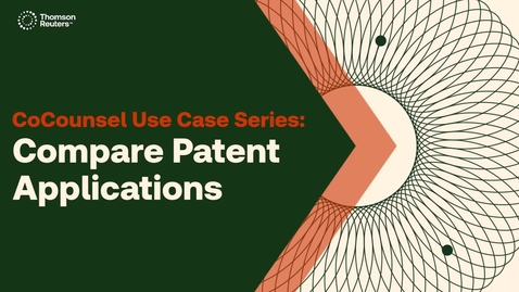 Thumbnail for Compare Patent Applications
