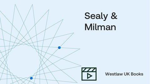 Thumbnail for Sealy &amp; Milman
