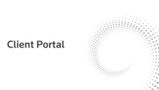 Go to Client Portal with duration: 5 minutes, 16 seconds