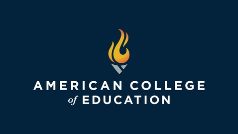 Thumbnail for Welcome: Commencement 2020