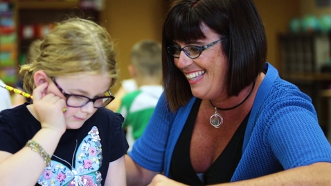 Thumbnail for Kelly's Story: Getting an M.Ed. Degree Online from ACE