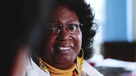 Thumbnail for Janet’s Story: Getting an Online Masters in Educational Leadership