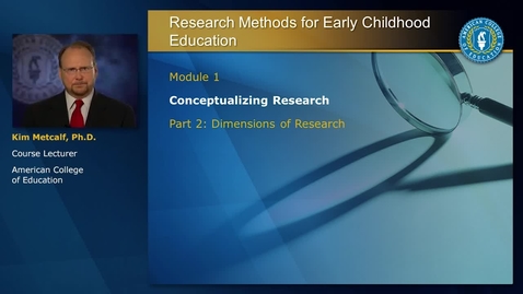 Thumbnail for 
		Dimensions of Research
	