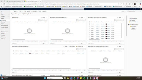Thumbnail for Steps to access new E2 phone, E2 DX