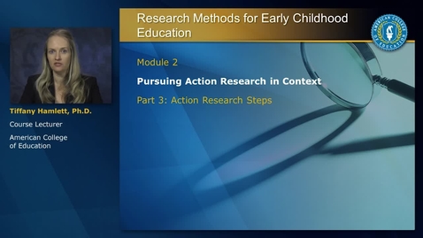 Thumbnail for 
		Action Research Steps
	