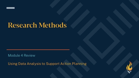 Thumbnail for 
		Module 4 Review
	