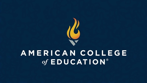 Thumbnail for How American College of Education is Tackling Student Debt Crisis