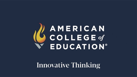 Thumbnail for Innovative Thinking