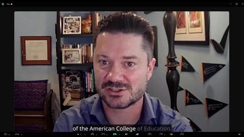 Thumbnail for Geordie Deepfake - March Newsletter