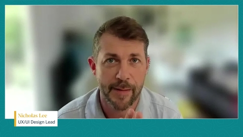 Thumbnail for Nick Lee discusses working remote at ACE