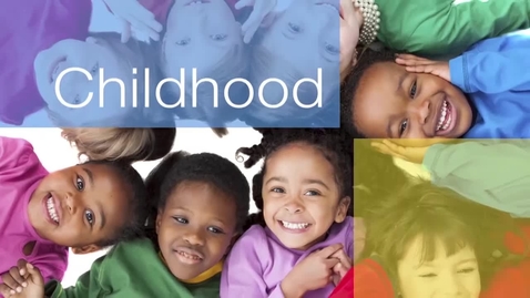 Thumbnail for 
		Early Childhood: Evaluating Data
	