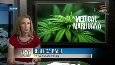TFC News Brief – 10/5/23 - The Florida Channel
