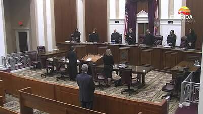 4/3/24 Florida Supreme Court Oral Arguments: Tyrone T Johnson v State