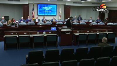 12/2/25 House State Administration Budget Subcommittee - The Florida ...