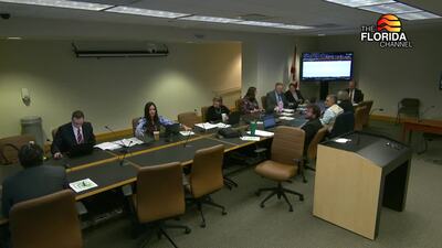 1/8/26 Revenue Estimating Conference: Ad Valorem - The Florida Channel
