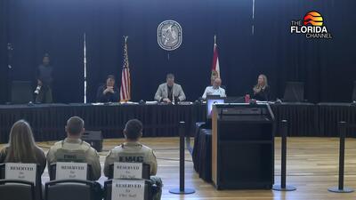 2/27/25 Florida Fish and Wildlife Conservation Commission - The Florida ...