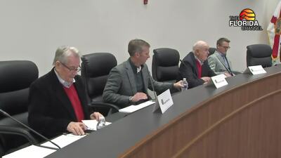 12/15/25 Okaloosa County Legislative Delegation - The Florida Channel