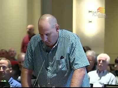 9/2/15 Florida Fish & Wildlife Conservation Commission Part 3 - The ...