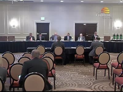 12/8/15 Citizens Property Insurance Corporation Board of Governors Meeting Part 1: Market ...